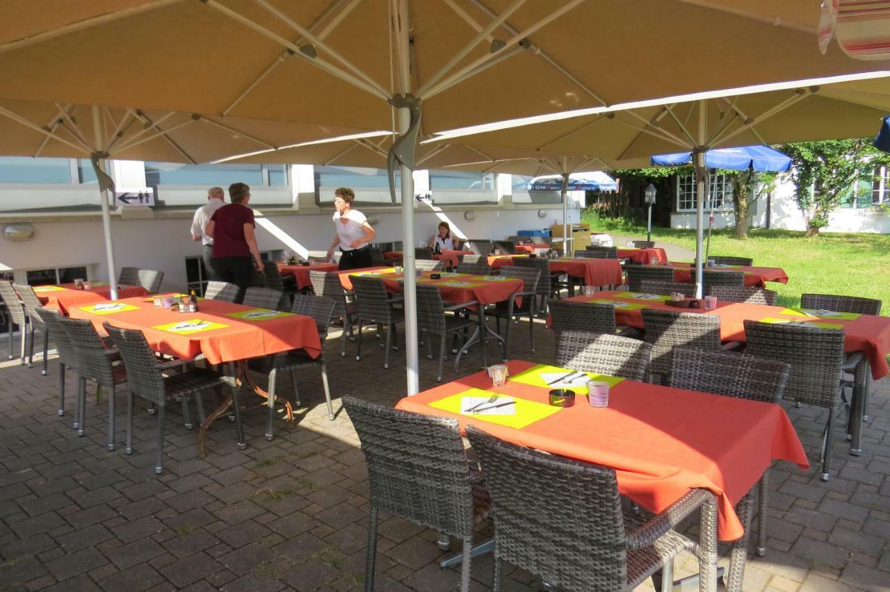 Hotel Restaurant Sternen Guggisberg 외부 사진